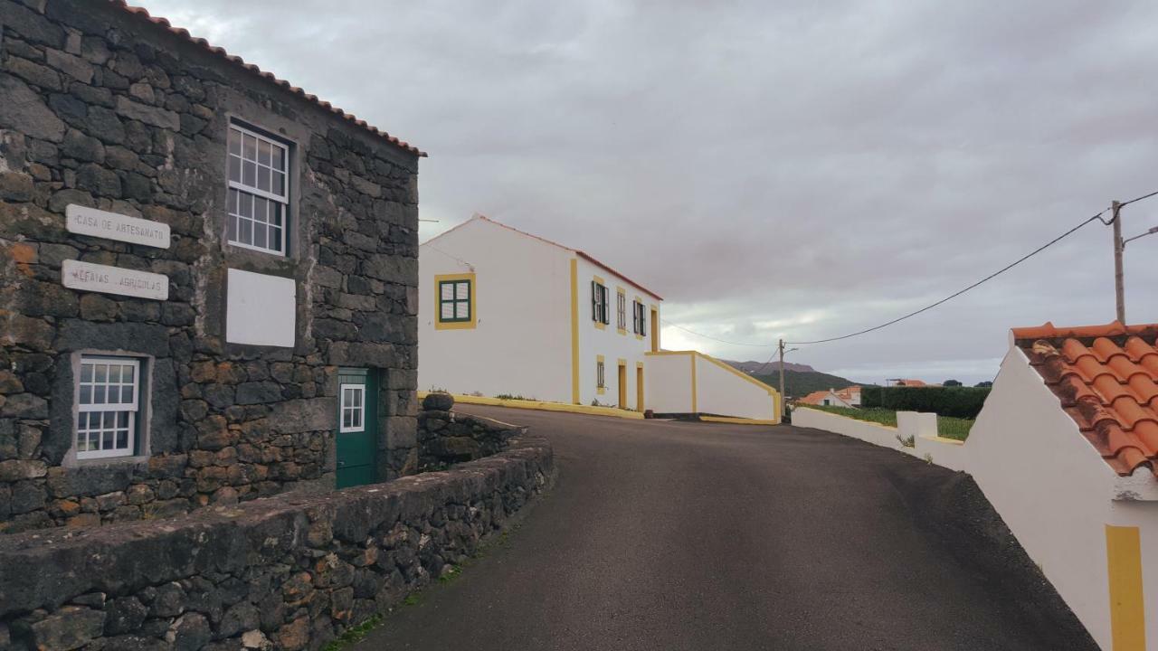 Casa Dos Felicias Villa เซารอกดูปิโก ภายนอก รูปภาพ