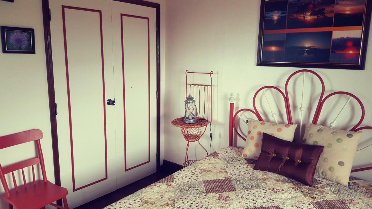 Casa Dos Felicias Villa เซารอกดูปิโก ภายนอก รูปภาพ