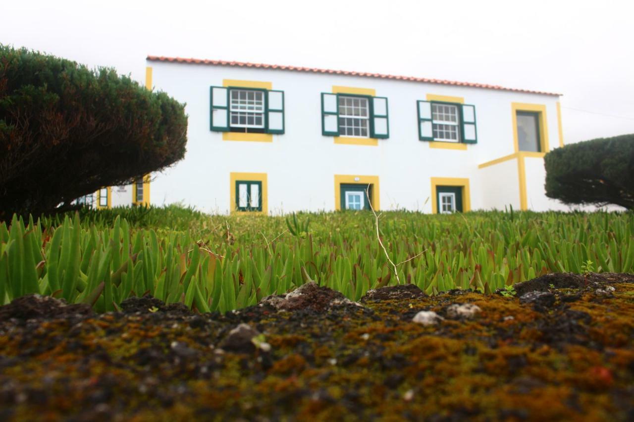 Casa Dos Felicias Villa เซารอกดูปิโก ภายนอก รูปภาพ