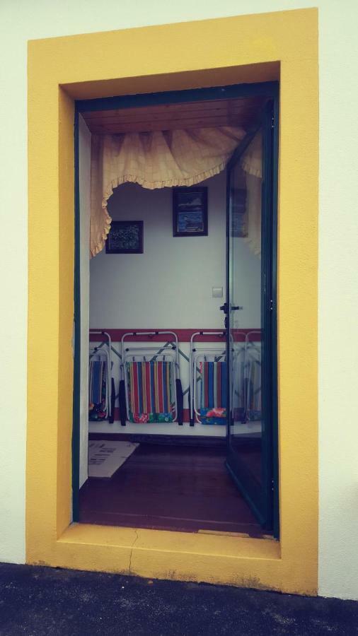 Casa Dos Felicias Villa เซารอกดูปิโก ภายนอก รูปภาพ