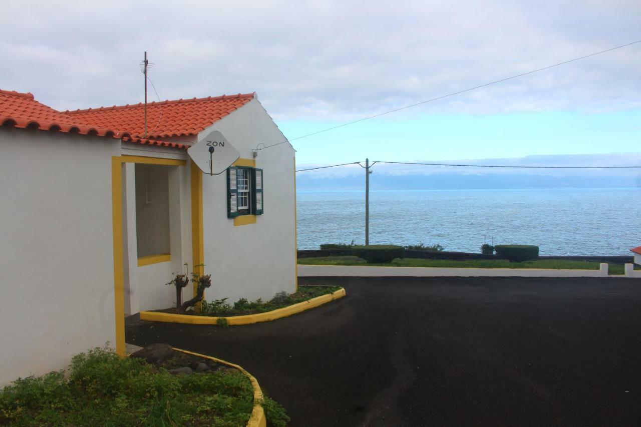 Casa Dos Felicias Villa เซารอกดูปิโก ภายนอก รูปภาพ