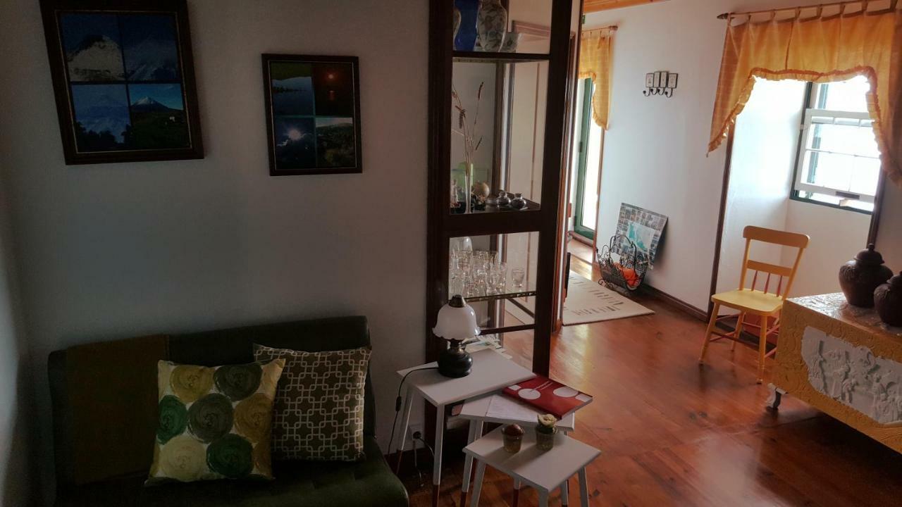 Casa Dos Felicias Villa เซารอกดูปิโก ภายนอก รูปภาพ
