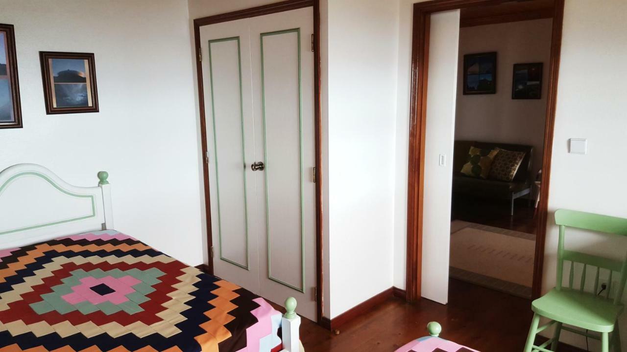 Casa Dos Felicias Villa เซารอกดูปิโก ภายนอก รูปภาพ