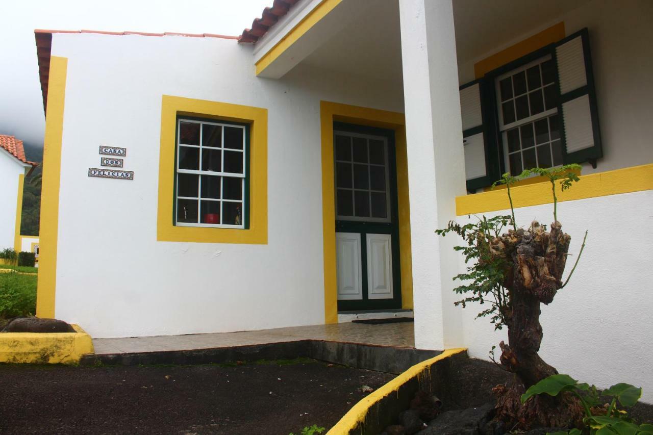 Casa Dos Felicias Villa เซารอกดูปิโก ภายนอก รูปภาพ