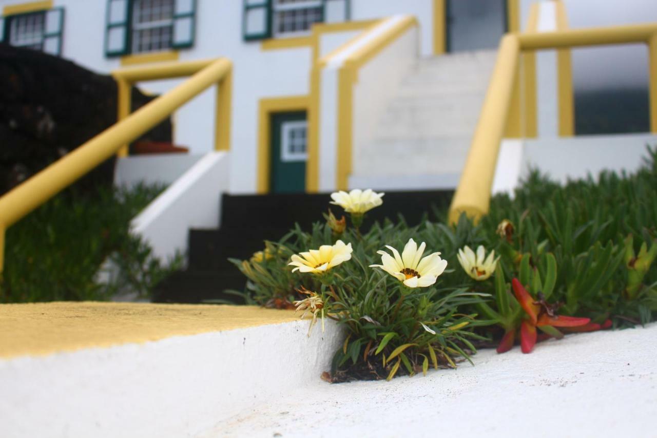 Casa Dos Felicias Villa เซารอกดูปิโก ภายนอก รูปภาพ