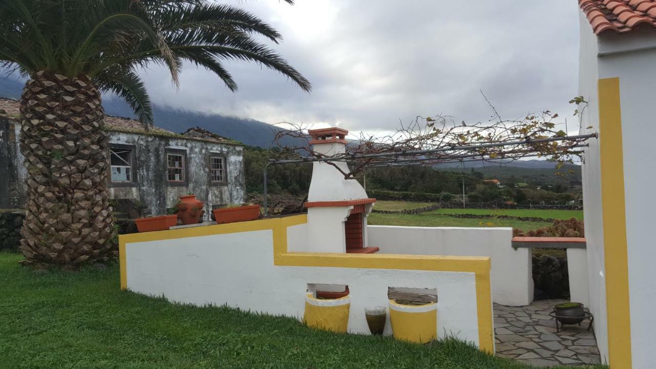 Casa Dos Felicias Villa เซารอกดูปิโก ภายนอก รูปภาพ