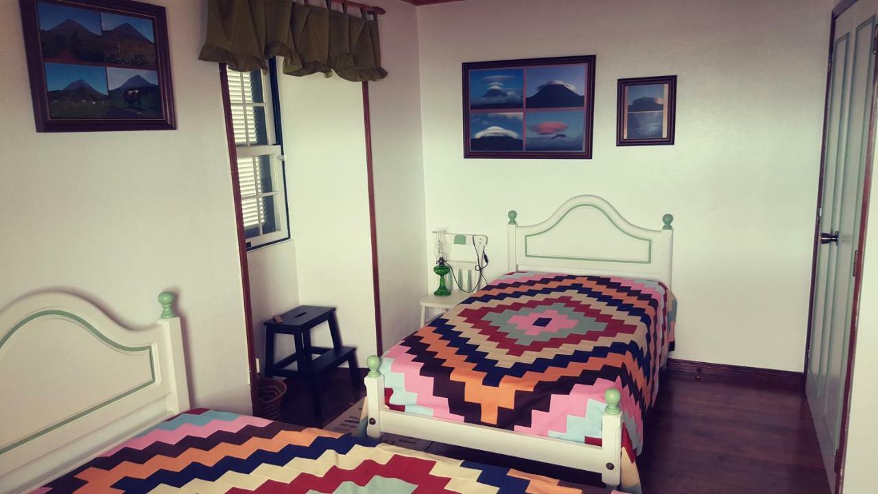 Casa Dos Felicias Villa เซารอกดูปิโก ภายนอก รูปภาพ