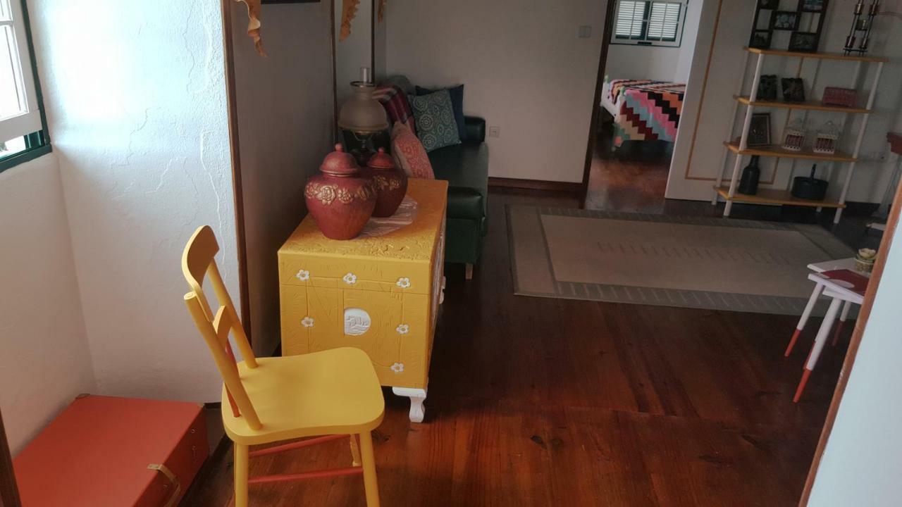 Casa Dos Felicias Villa เซารอกดูปิโก ภายนอก รูปภาพ